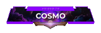 Cosmo