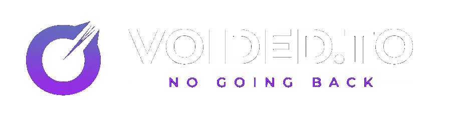 Voided.to logo