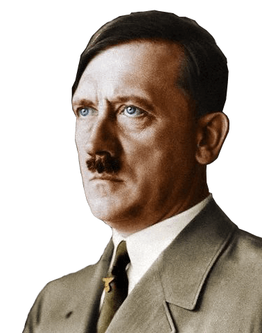 hitler