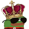 kingpepo