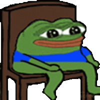 pepechair