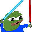 sabers
