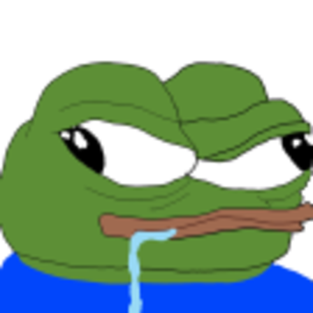 ughpepe