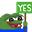 pepe-yes