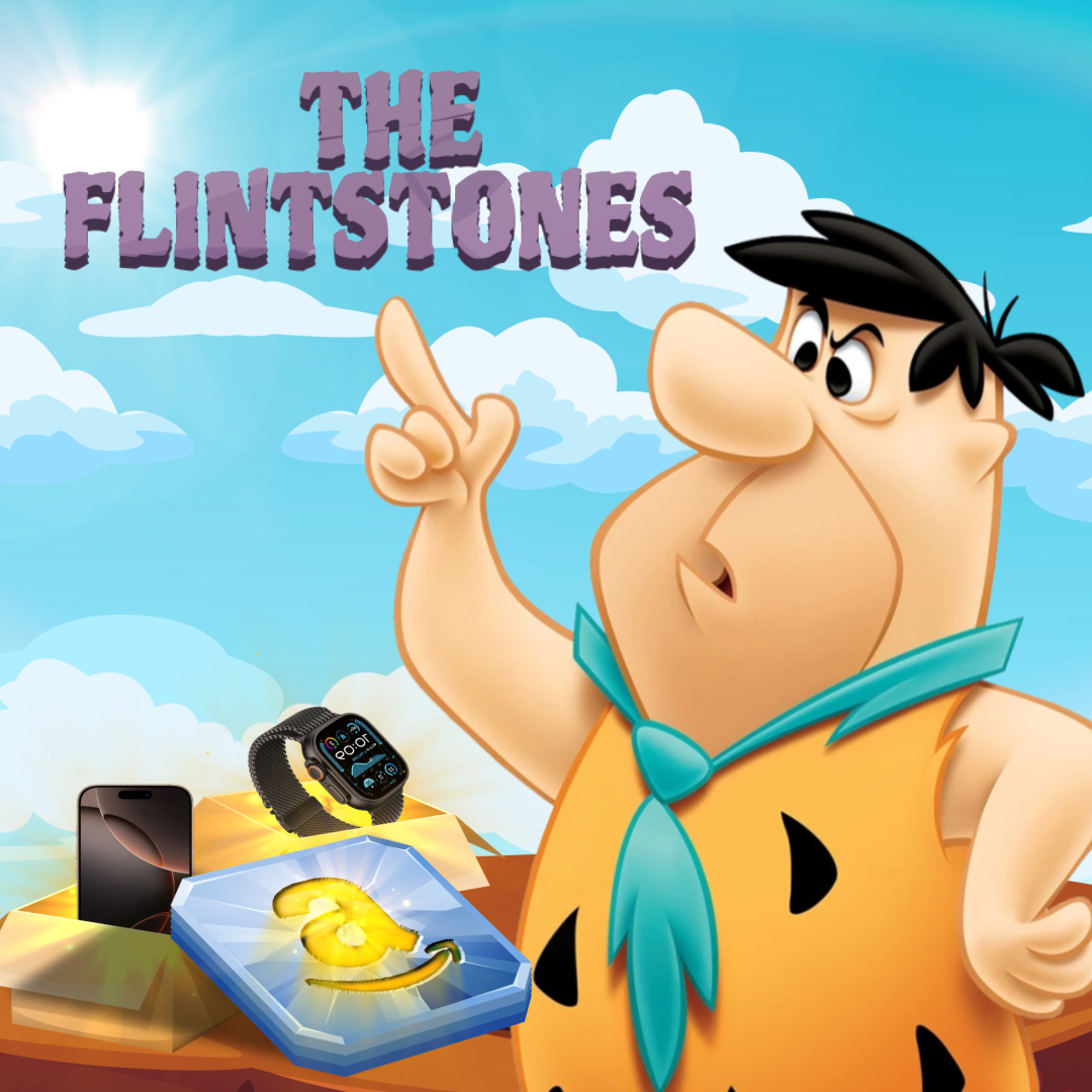 Avatar: TheFlintstones