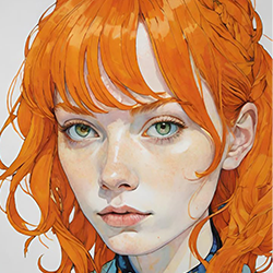 Avatar: Julya