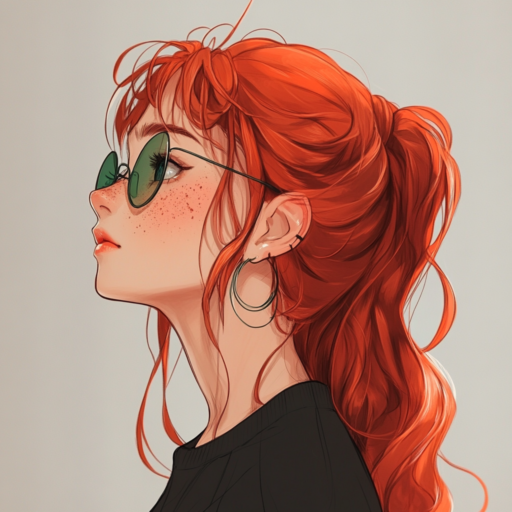 Avatar: Yuki
