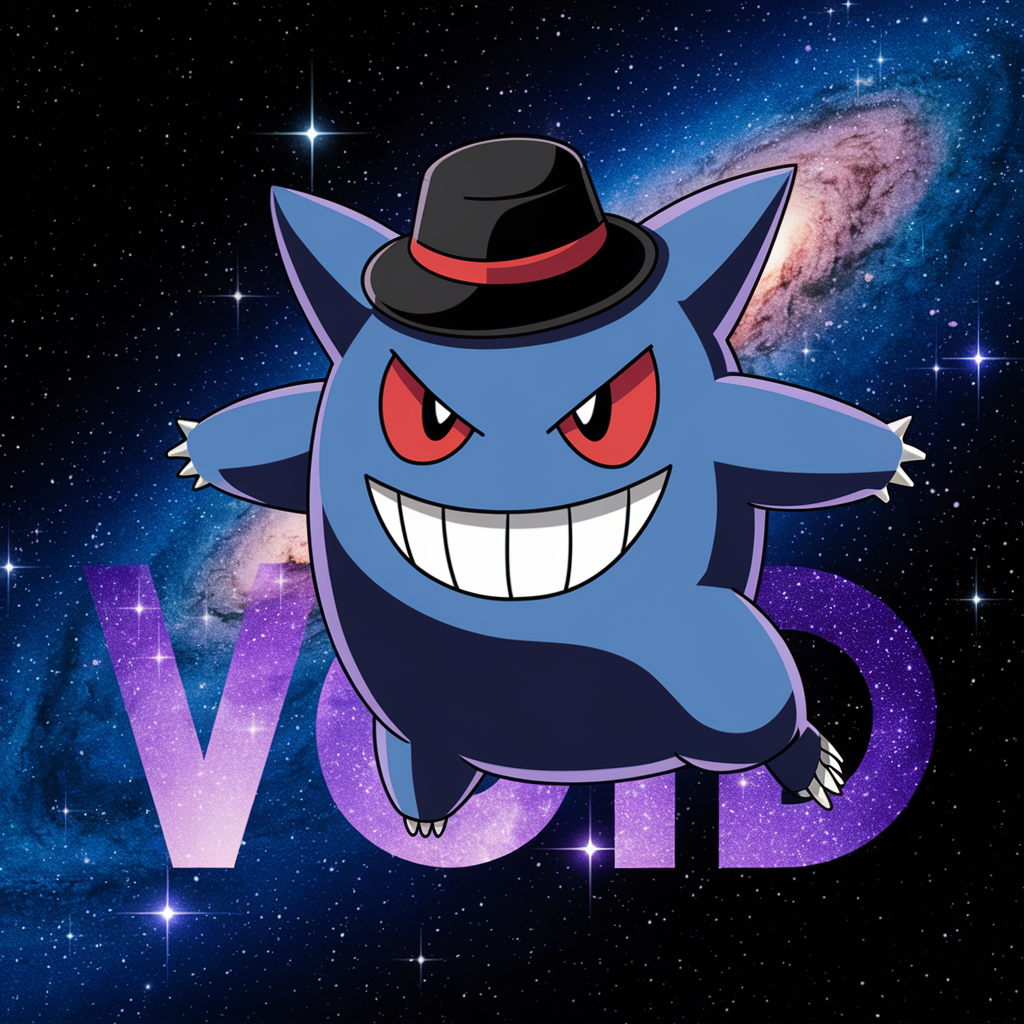 Avatar: Void