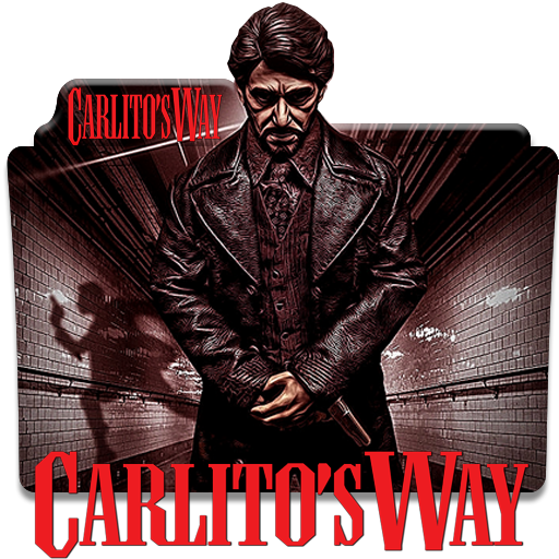 Avatar: CarlitosWay