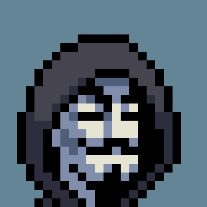 Avatar: mohanojo