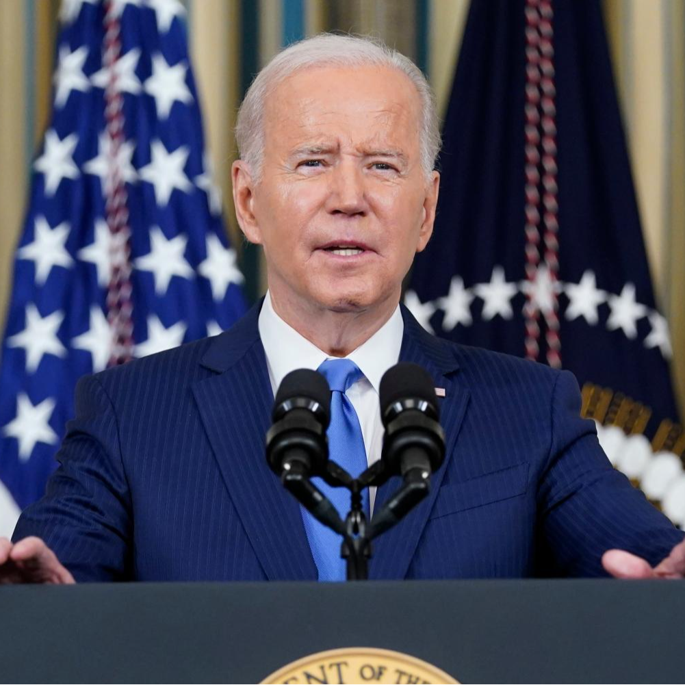 Avatar: Biden