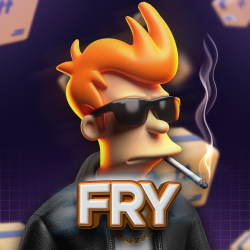 Avatar: fryplanet