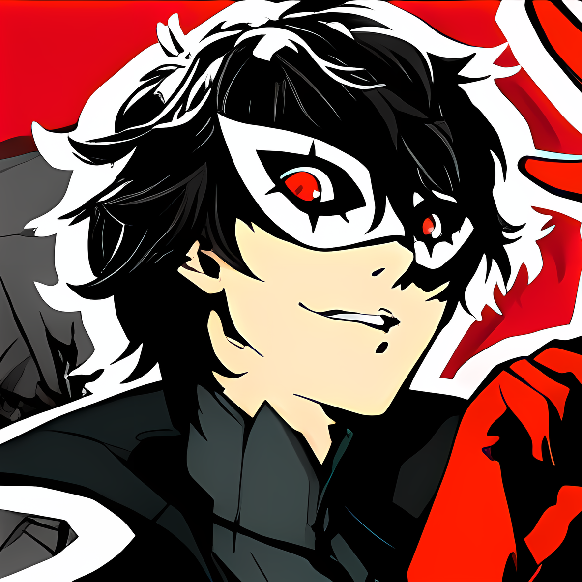 Avatar: Zenitsu