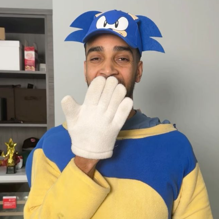 Avatar: eariel