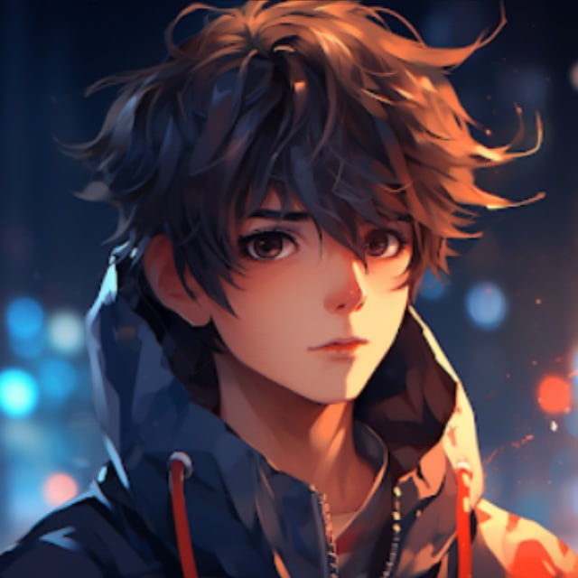 Avatar: NEZ