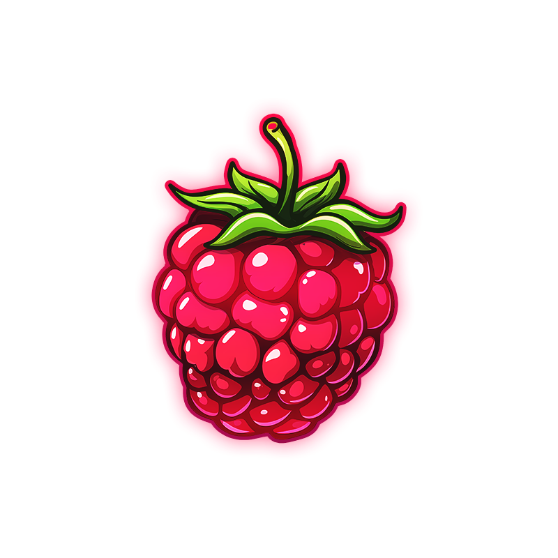 Avatar: Raspberry