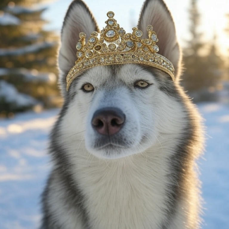 Avatar: pupperz