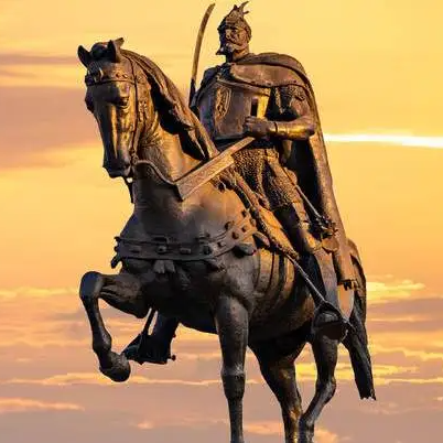 Avatar: Skanderbeg