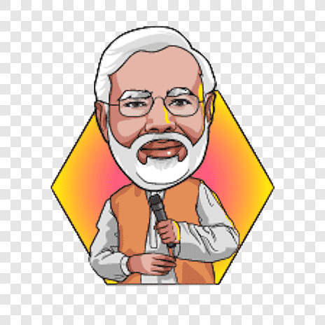 Avatar: Modi