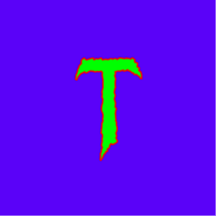 Avatar: T3z