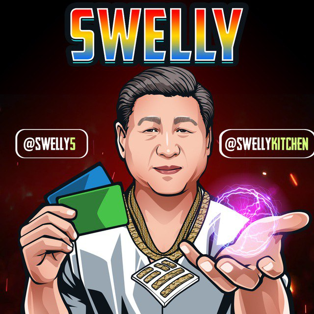 Avatar: Swelly