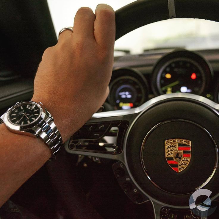 Avatar: porsche