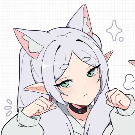 Avatar: NekoElf