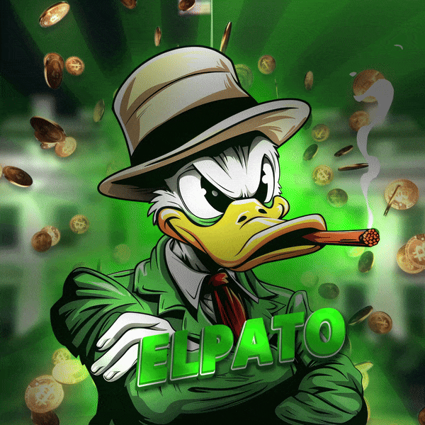 Avatar: ELPATO
