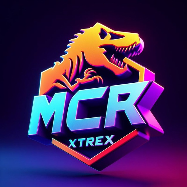 Avatar: McrXTrex