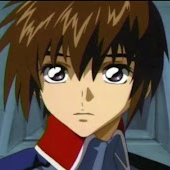 Avatar: KiraYamato