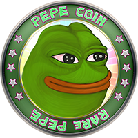 Avatar: PepeCoin