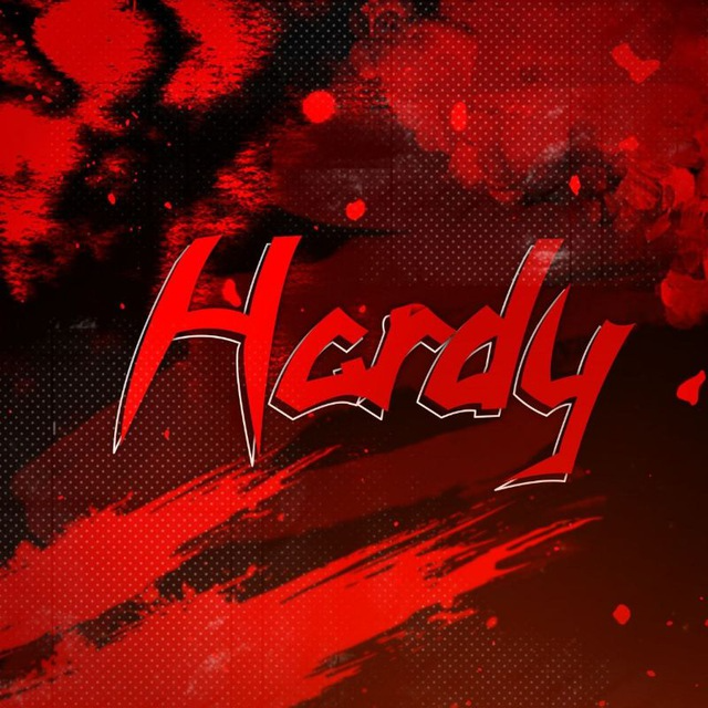 Avatar: hardyisop