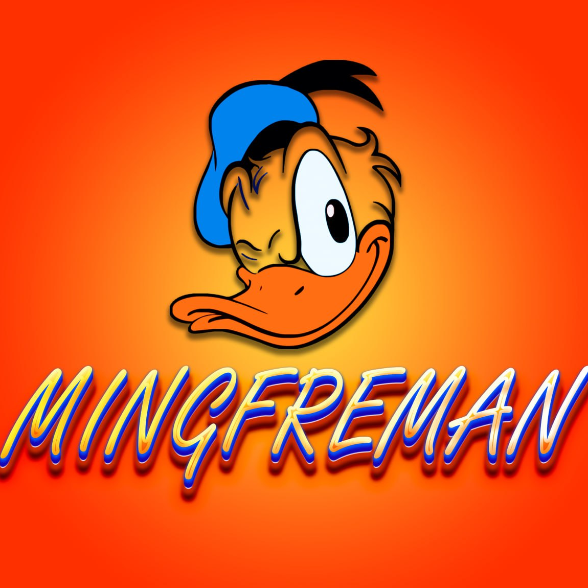 Avatar: mingfreman