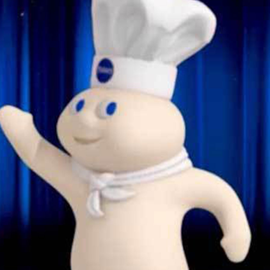 Avatar: Doughboy