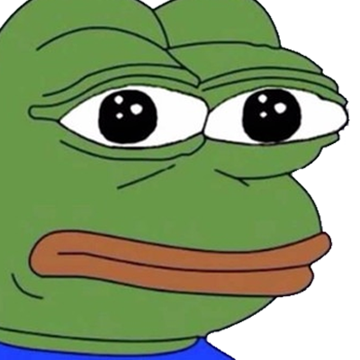 Avatar: Pepe
