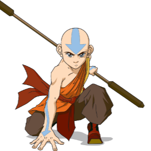 Avatar: airBender