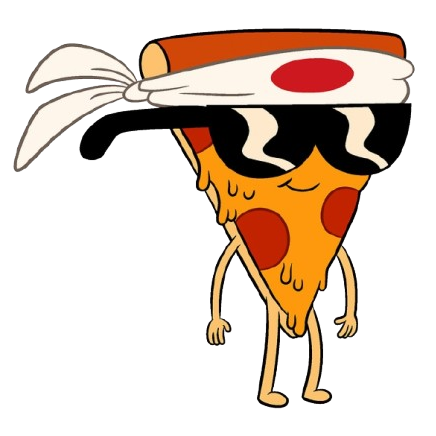 Avatar: Pizza