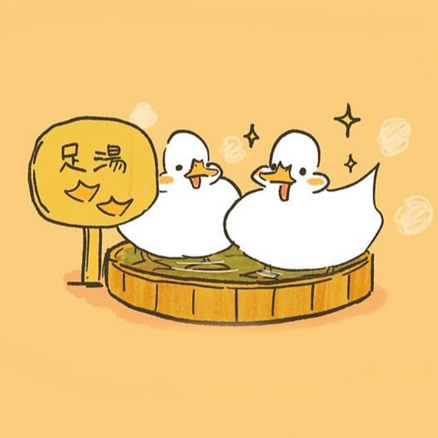 Avatar: duck