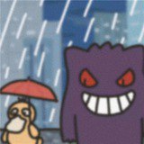 Avatar: Gengar