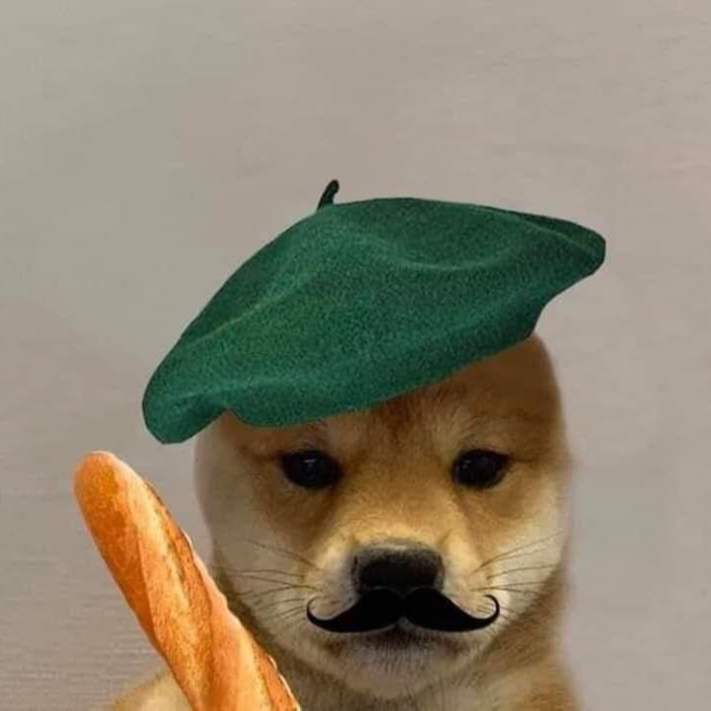 Avatar: dog