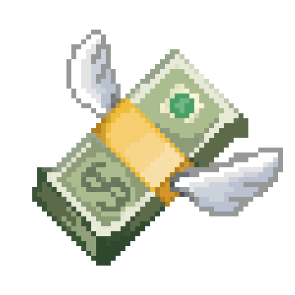 Avatar: Cash