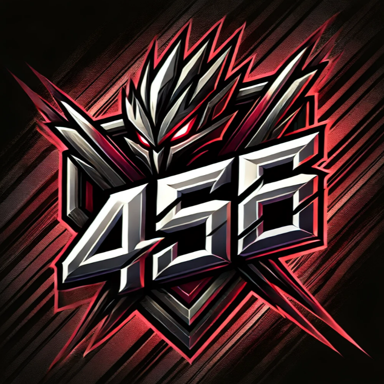 Avatar: 456