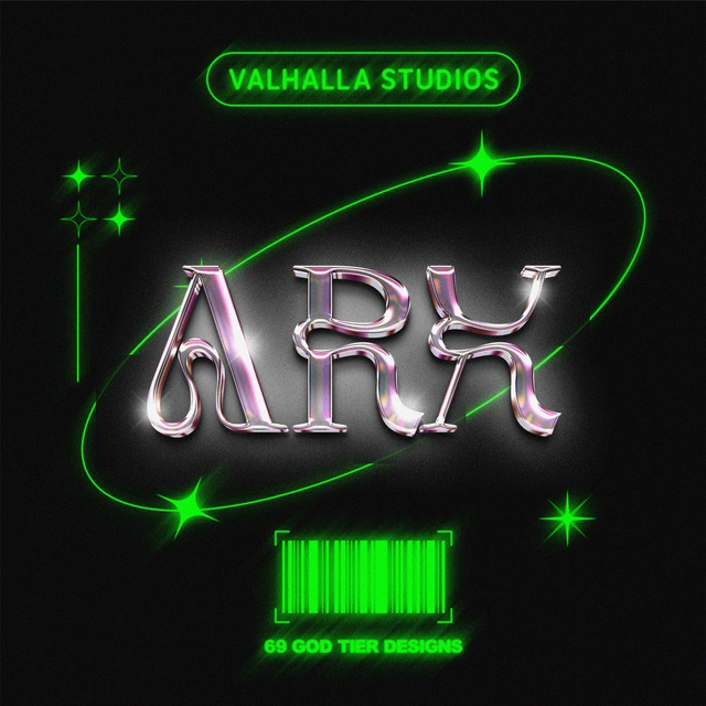 Avatar: GFX