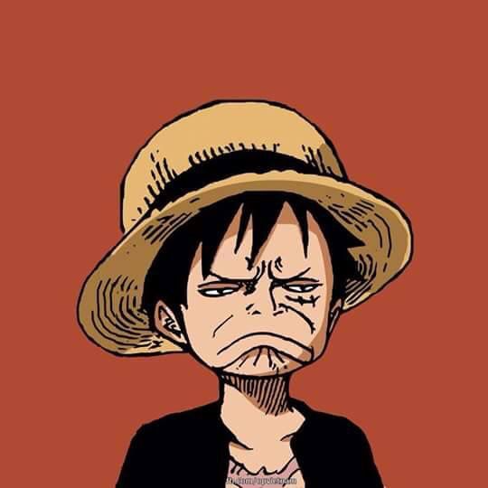 Avatar: Luffy