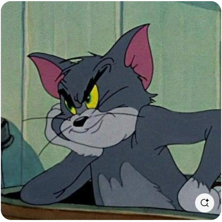 Avatar: tom