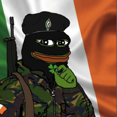 Avatar: Ireland
